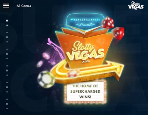 slotty vegas review|Slotty Vegas Casino Review .